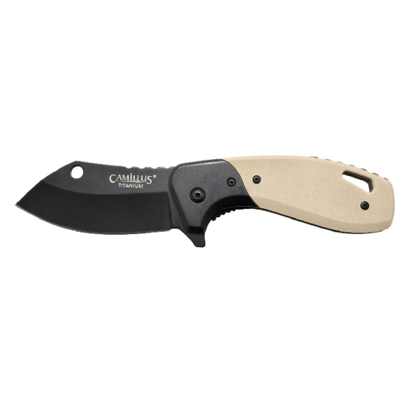 CAMILLUS Chonk 7'' Bıçak