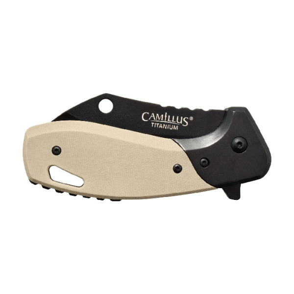 CAMILLUS Chonk 7'' Bıçak