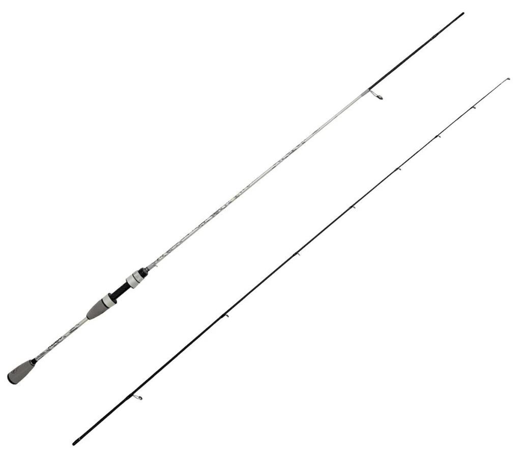 KENDO Kenshi Pro 2.10m 0.5-5 gr Olta Kamışı