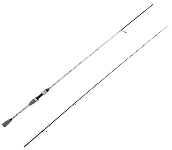 KENDO Kenshi Pro 2.10m 0.5-5 gr Olta Kamışı