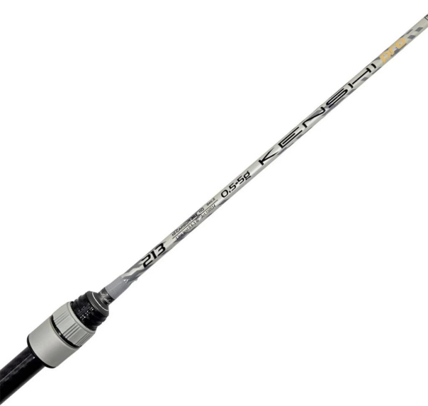 KENDO Kenshi Pro 2.10m 0.5-5 gr Olta Kamışı