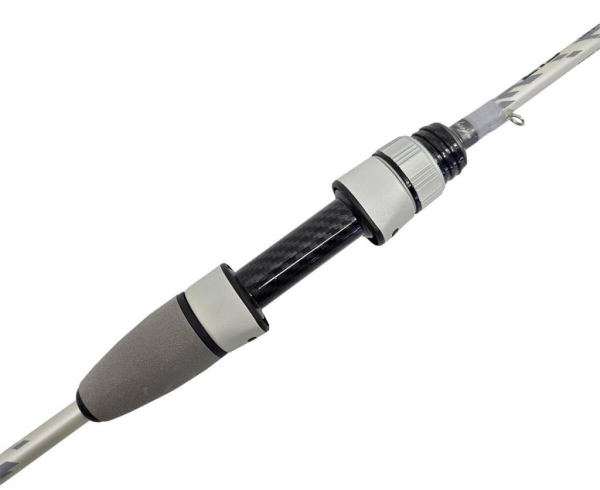 KENDO Kenshi Pro 2.10m 0.5-5 gr Olta Kamışı