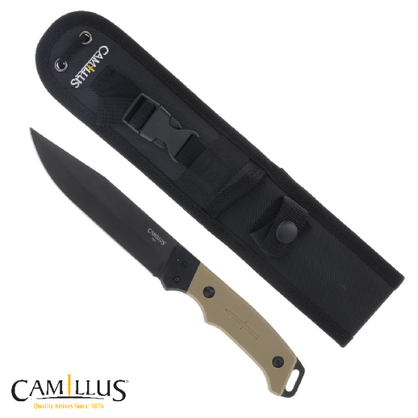 CAMILLUS M26 10'' Fxd Bıçak