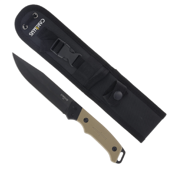 CAMILLUS M26 10'' Fxd Bıçak