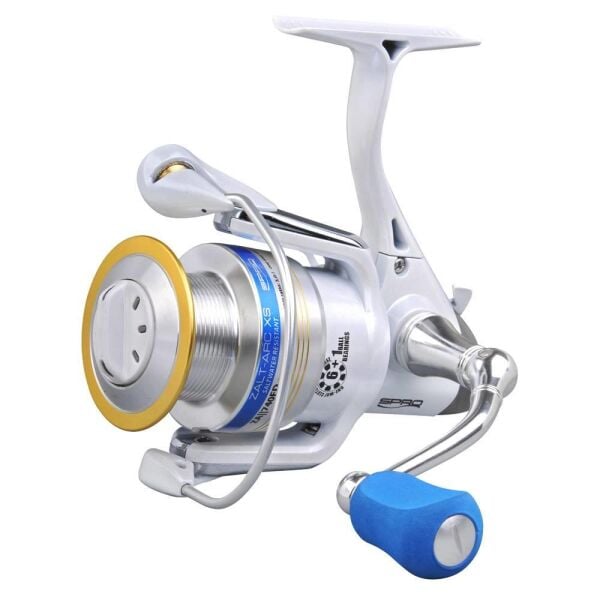 Spro Za Power 7000 6+1 Bb Surf Olta Makinesi