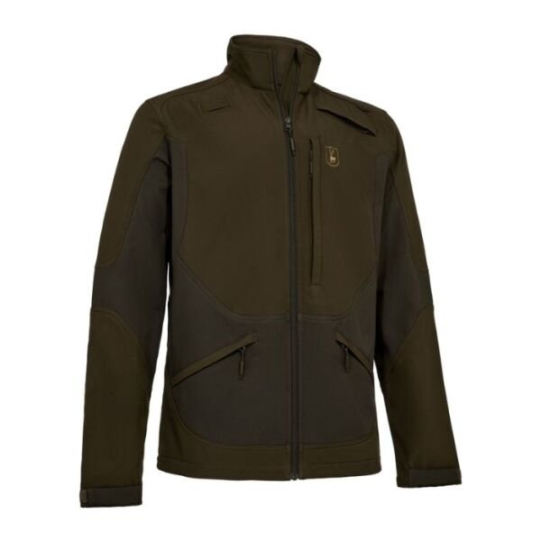 DEERHUNTER Rogaland Softshell Mont L