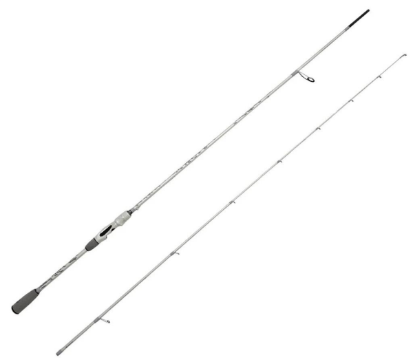KENDO Kenshi Pro 2.40m 7-30 gr Olta Kamışı