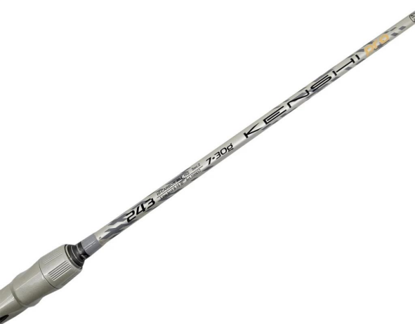 KENDO Kenshi Pro 2.40m 7-30 gr Olta Kamışı