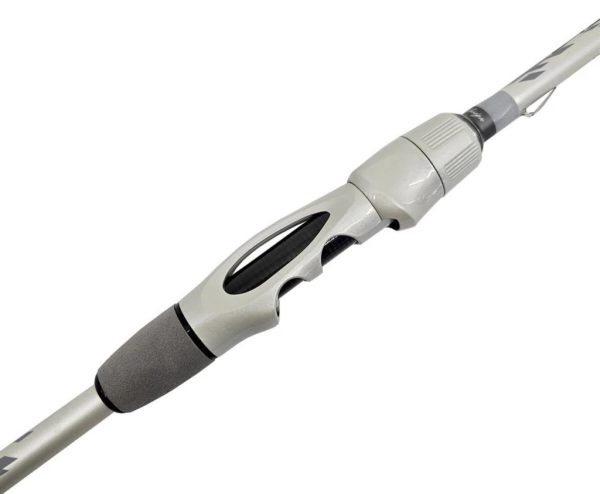 KENDO Kenshi Pro 2.40m 7-30 gr Olta Kamışı