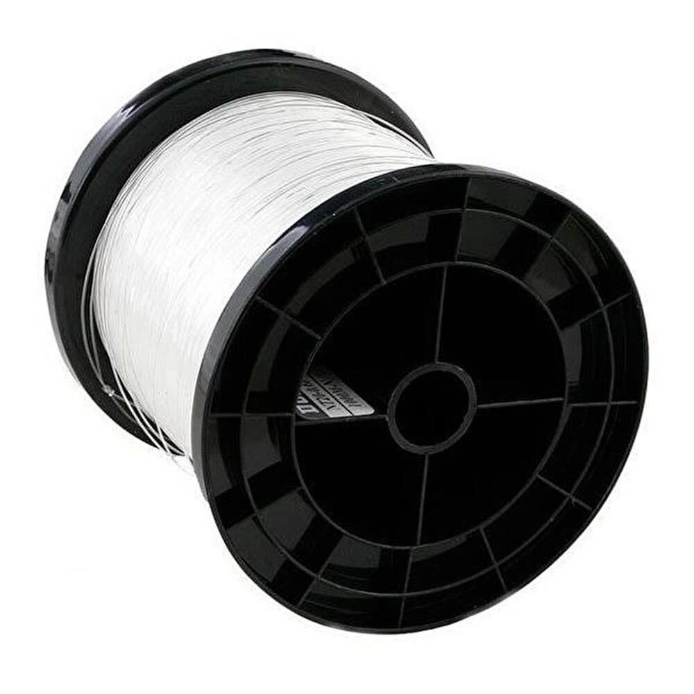 BOJIN Monofilament Line Clear 0,45mm 1000m Misina
