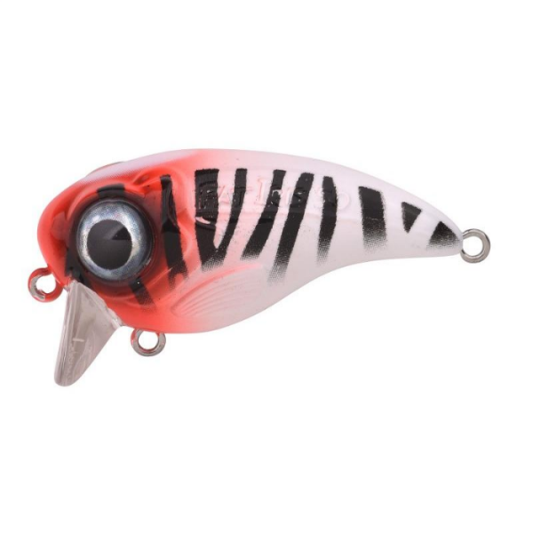 SPRO Fat Iris Rh.Tiger 5 cm 10 g Yapay Yem 1/1