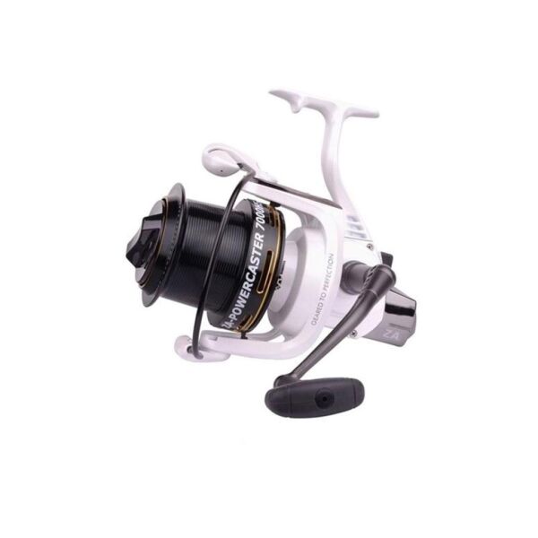 Spro Za Powercaster 7000Hs Surf Olta Makinesi