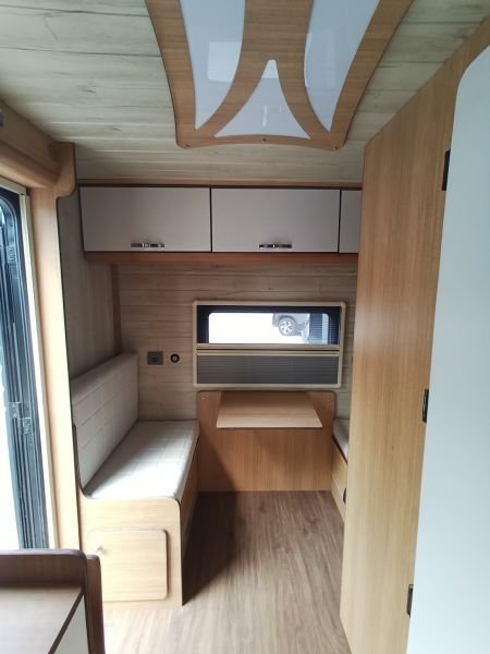 Yalı Çekme Karavan