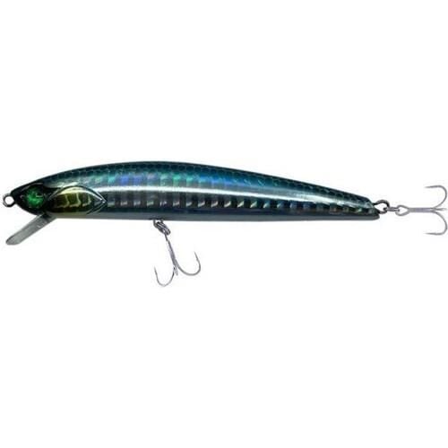 KENDO Lv Minnow 88F 88 mm 7.4 gr Yüzen Suni Yem