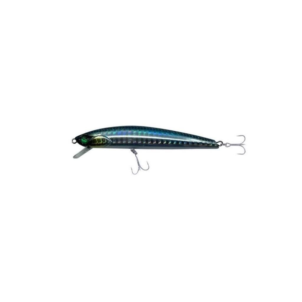 KENDO Lv Minnow 88F 88 mm 7.4 gr Yüzen Suni Yem