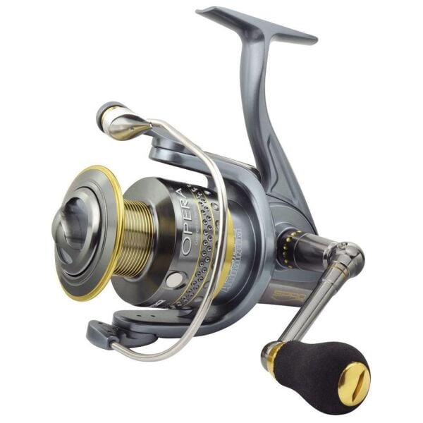 SPRO Opera 930 8+1BB Spin Olta Makinesi