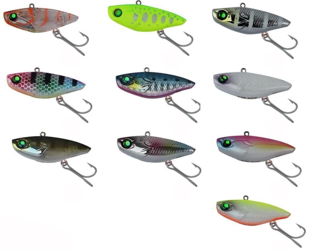 KENDO Kd Vib 40S 4gr Suni Yem