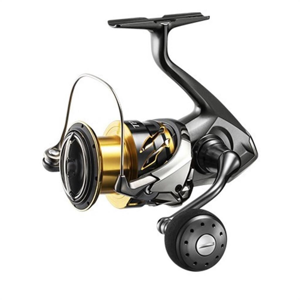 Shimano Twinpower FD C5000XG Spin Olta Makinesi