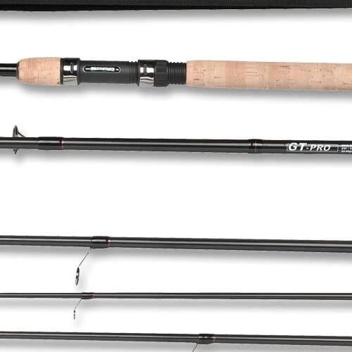 SPRO Globetrotter 9' 2.85 M 25-60gr Olta Kamışı