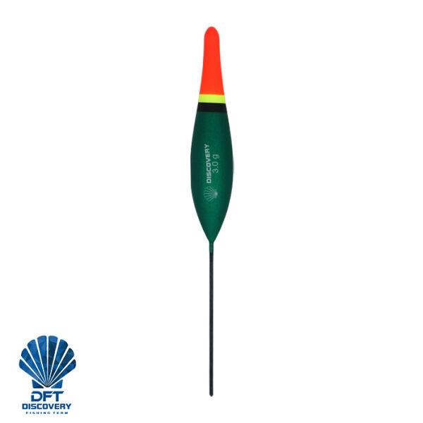 DFT Ahşap Uçlu Şamandıra 3-21 2,00 g 1/10