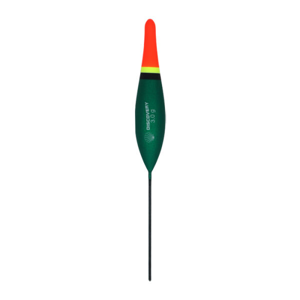 DFT Ahşap Uçlu Şamandıra 3-21 2,00 g 1/10