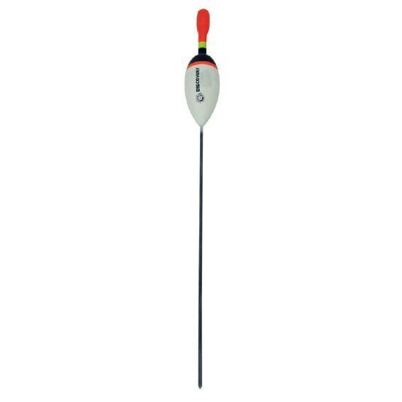 DFT Ahşap Uçlu Şamandıra 3-21 2,00 g 1/10