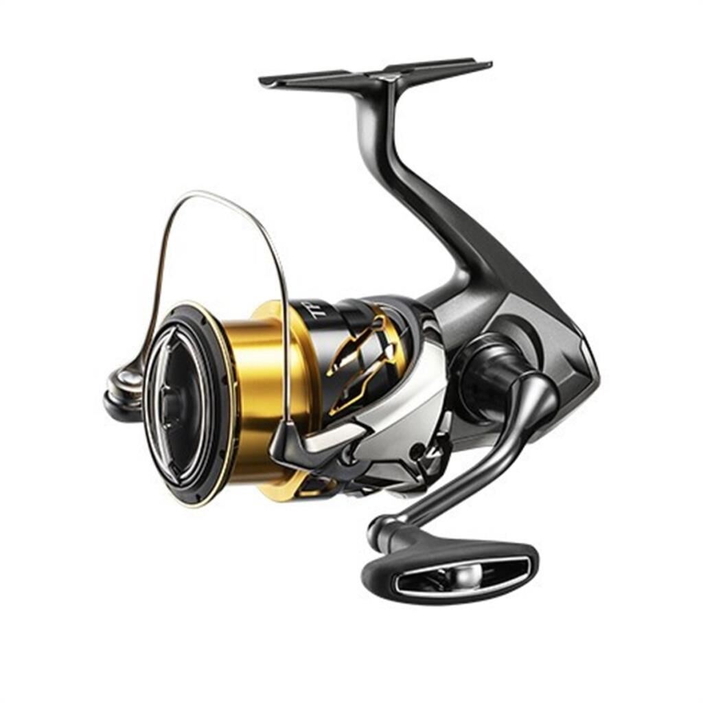 SHIMANO Twinpower FD 4000MHG Spin Olta Makinesi
