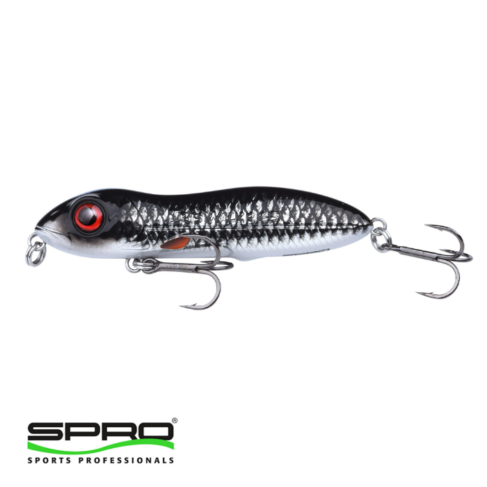 SPRO Iris Walkr Roach 6,5CM 6,7G Sert Yem