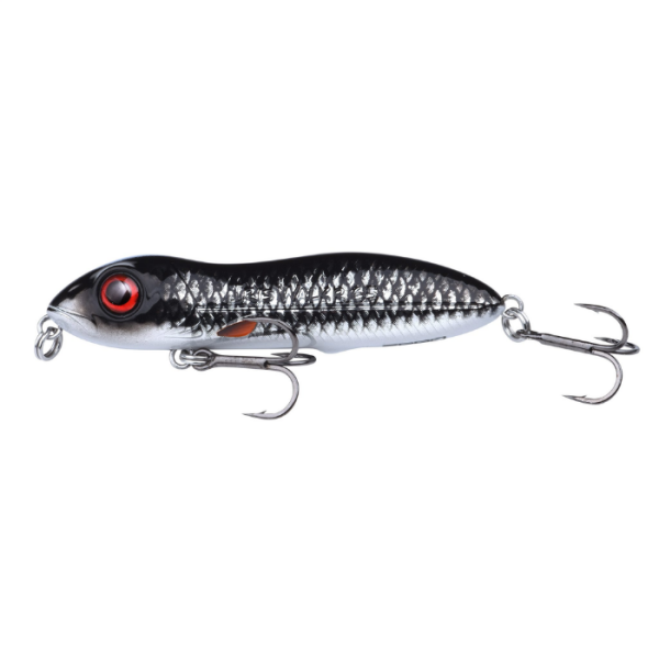 SPRO Iris Walkr Roach 6,5CM 6,7G Sert Yem