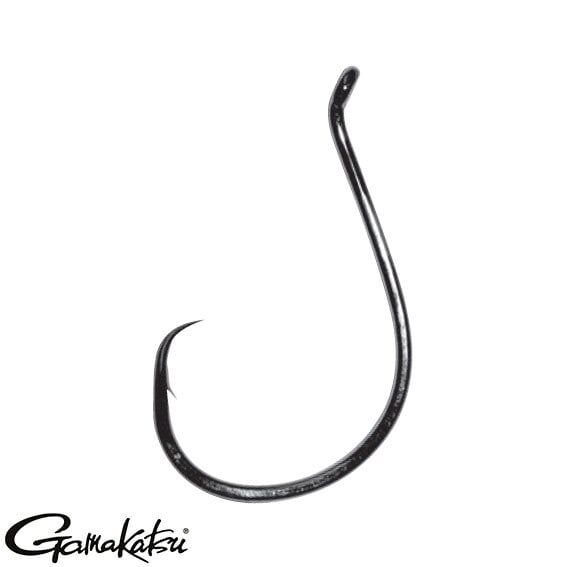 GAMAKATSU OCTOPUS CIRCLE NO:1 1/10