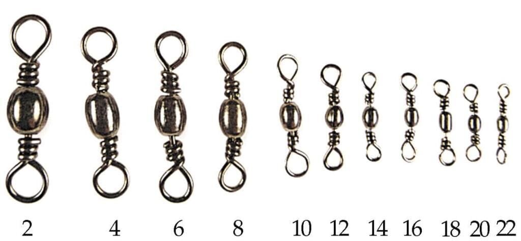 LINEAEFFE Firdöndü Black 16 Numara 10 Adet