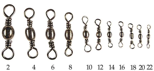 LINEAEFFE Firdöndü Black 16 Numara 10 Adet