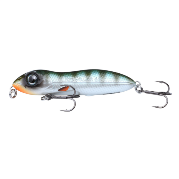 SPRO Iris Walkr Herring 6,5CM 6,7G Sert Yem