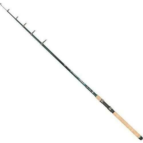 SPRO Tfx6 Dyno Force 330 cm / 80-150gr Teleskopik Olta Kamışı