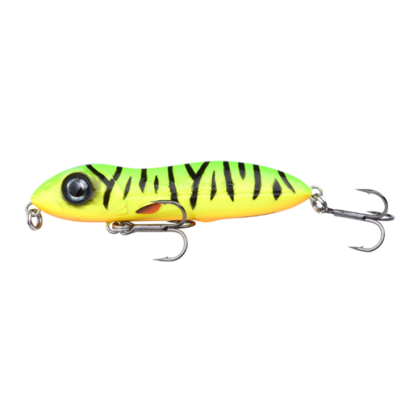 SPRO Iris Walkr Firetiger 6,5CM 6,7G Sert Yem