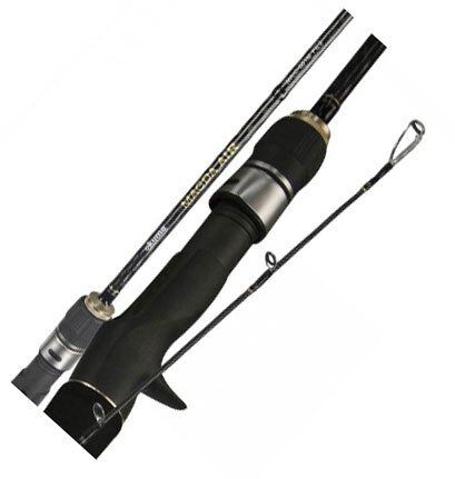 OKUMA Magda 198cm MA-C-662MH 220g Slow Jig Kamışı