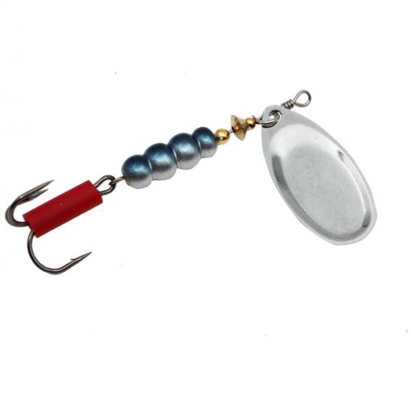 T. DFT SP04 Spinner 4,6 g 6 cm Renk:15