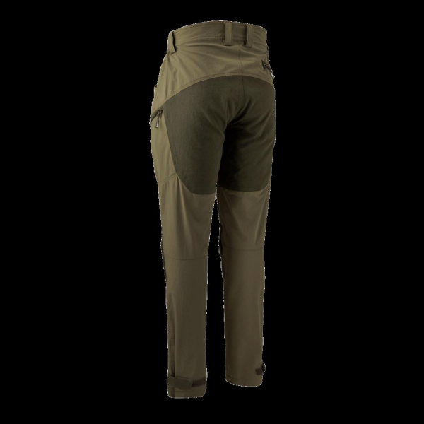 DEERHUNTER Buggy Anti-Insect Pantolon 52