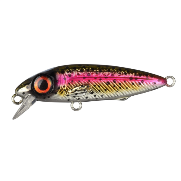SPRO Iris The Kid R.Trout 5,8CM 8G Sert Yem