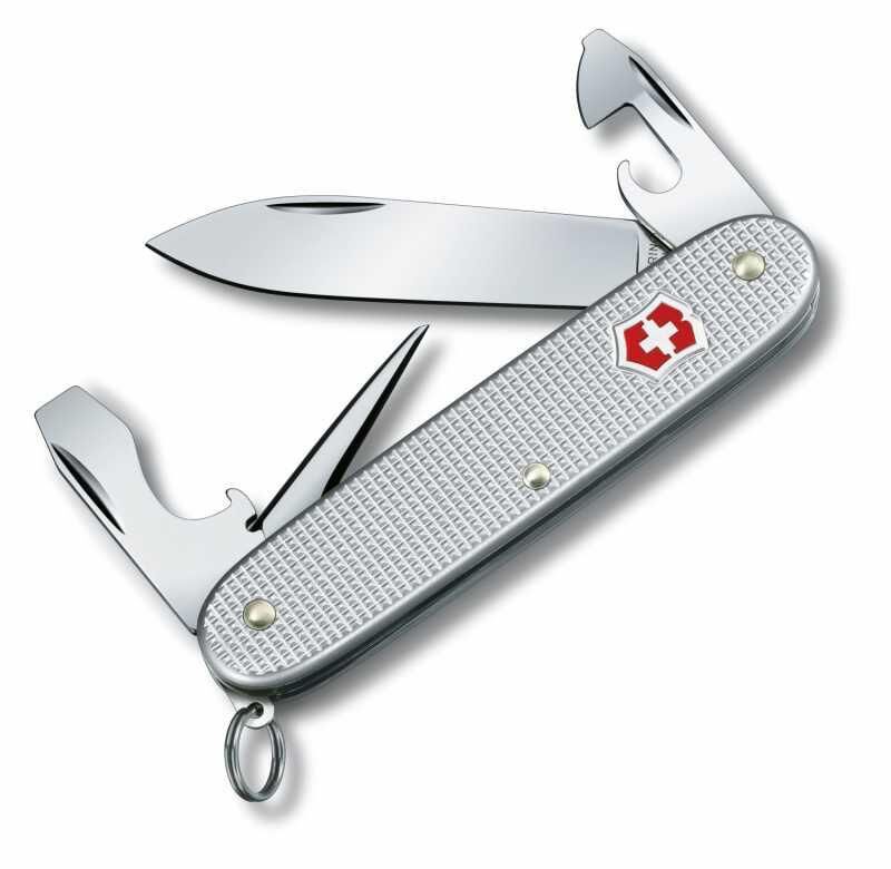 Victorinox Çakı Alox Pioneer Range
