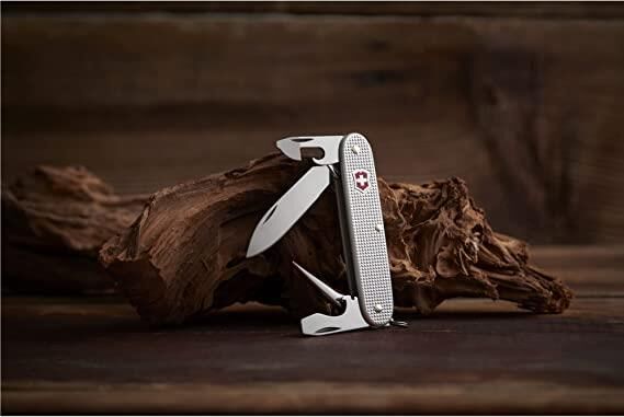 Victorinox Çakı Alox Pioneer Range