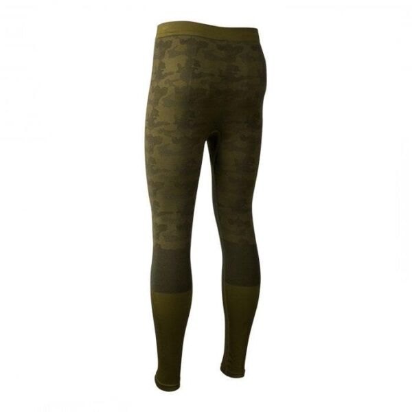 DEERHUNTER Kamuflaj Termal İçlik  S/M