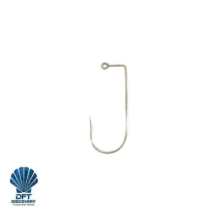 DFT 9146 Nikel Olta İğnesi No:4/0 1/500