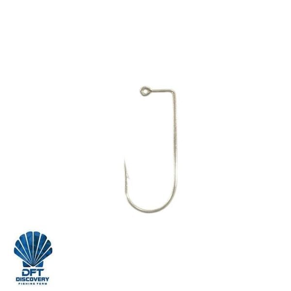 DFT 9146 Nikel Olta İğnesi No:4/0 1/500