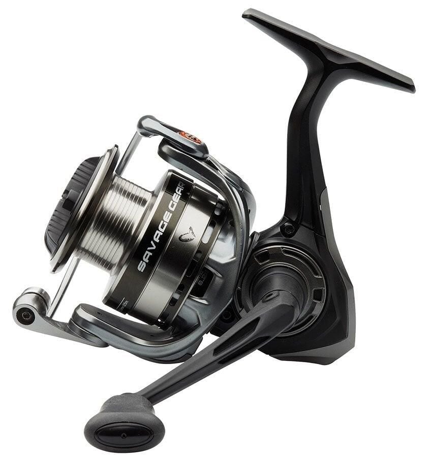 SAVAGE GEAR SG4 2500 FD 8+1BB Olta Makinesi