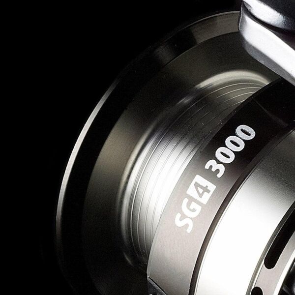 SAVAGE GEAR SG4 2500 FD 8+1BB Olta Makinesi