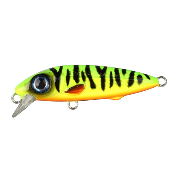 SPRO Iris The Kid Firetiger Sert Yem 5,8CM 8G