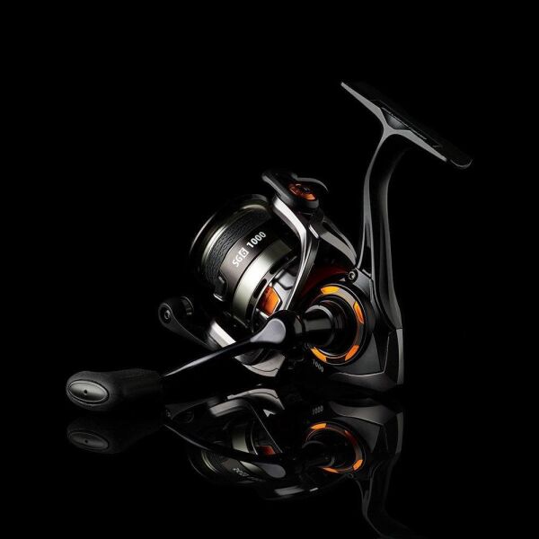 SAVAGE GEAR SG6 2500 FD 8+1BB Spin Olta Makinesi