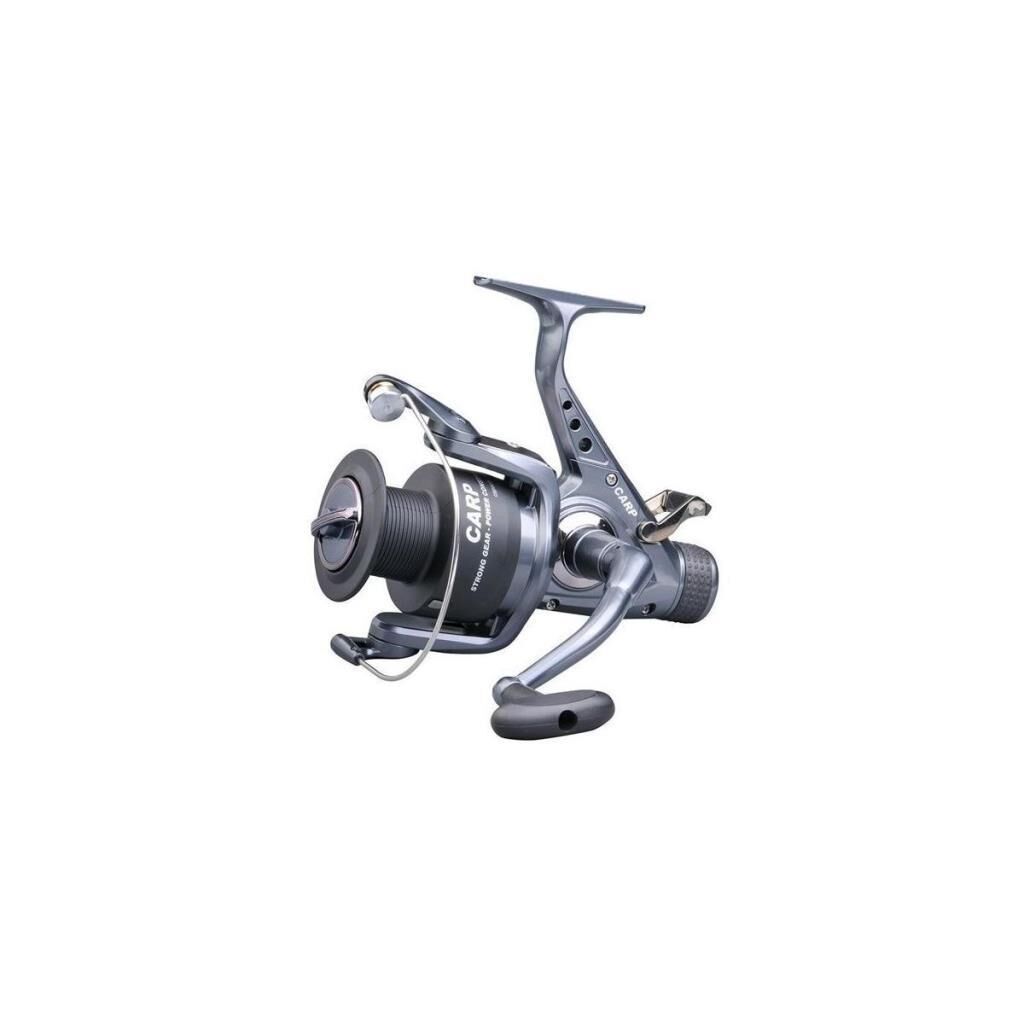Spro Carp 350 Lcs 2+1Bb Baitrunner Olta Makinesi