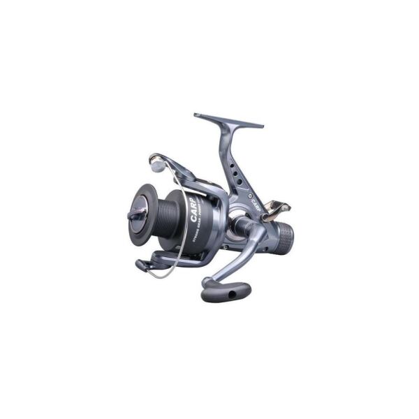 Spro Carp 350 Lcs 2+1Bb Baitrunner Olta Makinesi